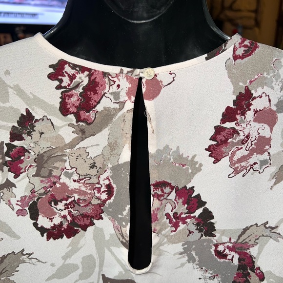 Aritzia Wilfred Cambrai Blouse - Picture 5 of 9